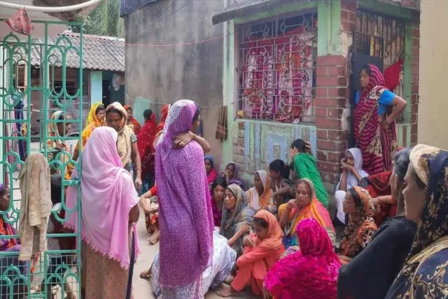 বিষমদকাণ্ডে মৃত বেড়ে ৮