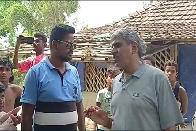 রামনবমী হিংসার ঘটনায় বাংলায় তদন্ত চালাচ্ছে দিল্লি পুলিশ