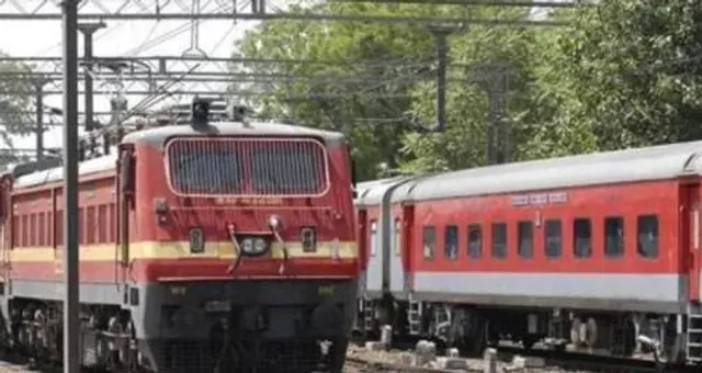 স্পেশালের স্টেশন বদল! হাওড়ার বদলে শালিমার থেকে ছাড়বে ৮টি ট্রেন, দেখুন তালিকা