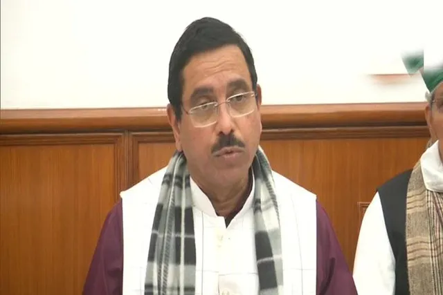 বাজেট-পেগাসাস নিয়ে কী বললেন সাংসদ?