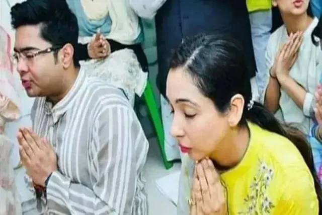 কয়লা পাচারকাণ্ডে সুপ্রিম কোর্টে স্বস্তি অভিষেক-রুজিরার