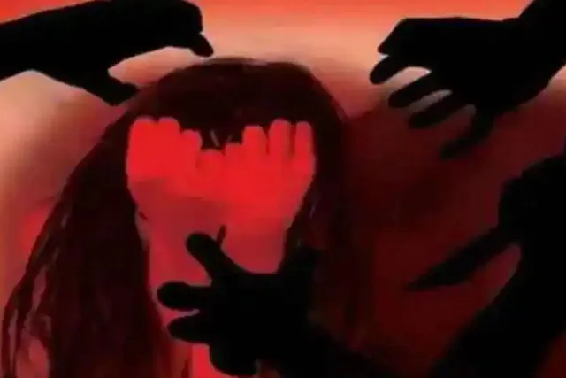 বাগুইআটিতে গণধর্ষণের অভিযোগ, গ্রেফতার ৩