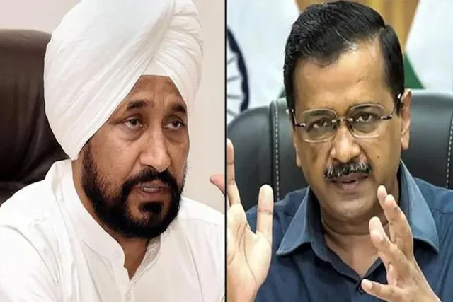 ব্রিটিশদের মতো আচরণ করছেন কেজরিওয়াল, অভিযোগ মুখ্যমন্ত্রীর