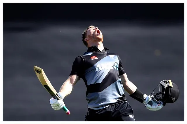 এটা একেবারে বর্ণনাতীত: গ্লেন ফিলিপস