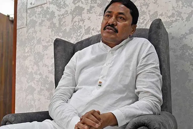 রাজ্যপালকে বিশেষ অধিবেশন ডাকার আহ্বান কংগ্রেস প্রধানের