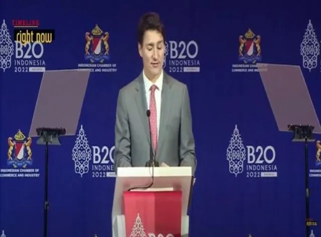 শীঘ্রই ভারত ও কানাডার মধ্যে সীমাহীন সংখ্যক ফ্লাইট চলবেঃ ট্রুডো