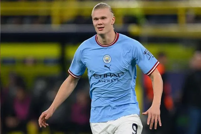 ক্যারিয়ার শেষ হওয়ার আগে ৮০০ গোল করতে পারেন এরলিং হ্যাল্যান্ড!