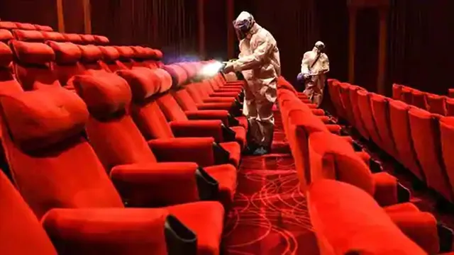 সিনেমা হলে ৭৫ শতাংশ পর্যন্ত দর্শকে ছাড়