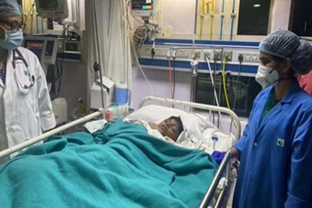 ১০০ ঘণ্টারও বেশি সময়ের প্রচেষ্টার পর উদ্ধার, আইসিউতে ভর্তি রাহুল সাউ