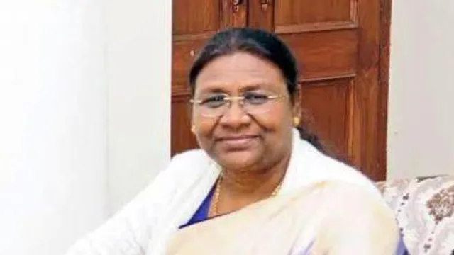 বাংলায় আসছেন না দ্রৌপদী