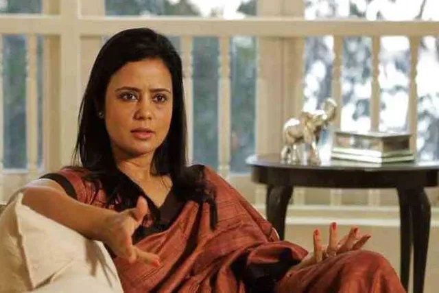 মহারাষ্ট্র নিয়ে টুইটে কী লিখলেন সাংসদ মহুয়া?