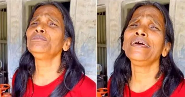 ট্রোলিংকে পিছনে ফেলে এবারে রানু মণ্ডলের প্রশংসায় নেটিজেনরা