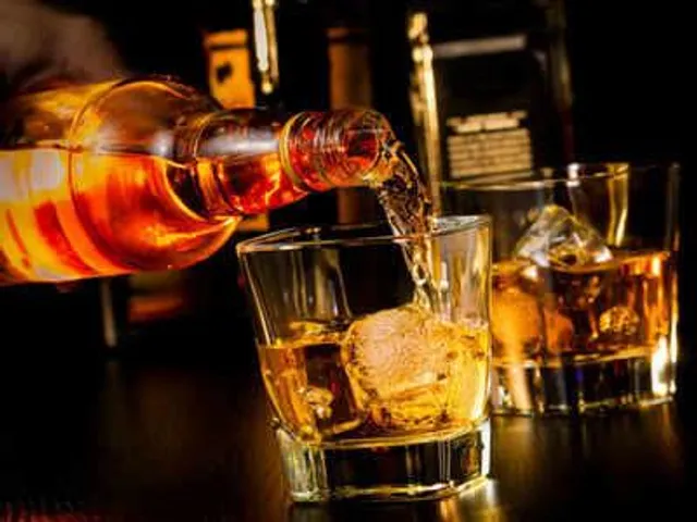 বিষমদকাণ্ডে হু হু করে বাড়ছে মৃত্যু সংখ্যা