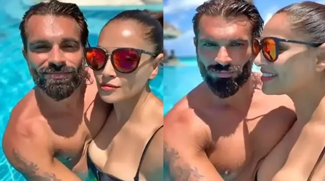 এবার মলদ্বীপ সফরে বিপাশা-করণ