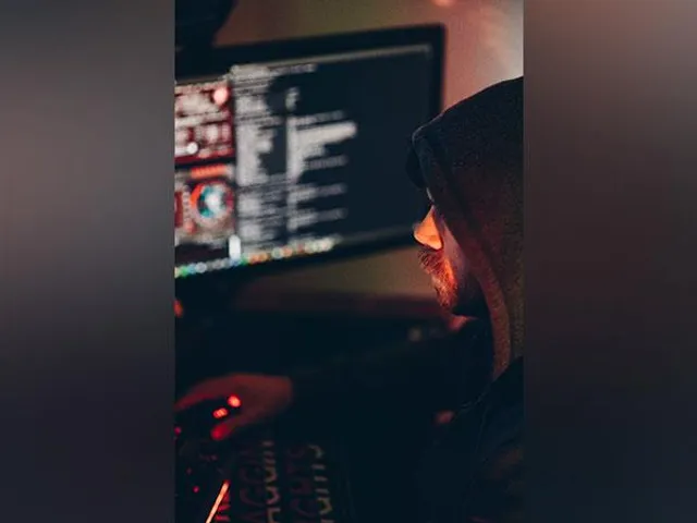 মার্কিন হোমল্যান্ড সিকিউরিটি কর্মকর্তাদের বিরুদ্ধে 'চীনা গুপ্তচরবৃত্তির' অভিযোগ