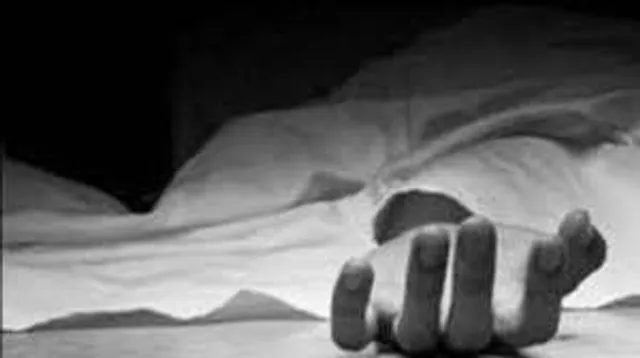 মা ছেলে ও মামার রহস্য মৃত্যু