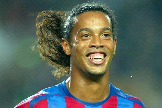 বাংলা থেকে প্রতিভা বাছাই করতে উদ্যোগী রোনাল্ডিনহো