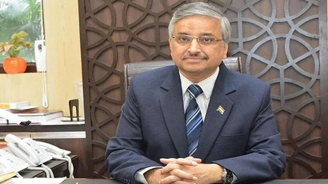 অবসর নিচ্ছেন ডঃ রণদীপ গুলেরিয়া, 'AIIMS'-এর পরবর্তী পরিচালক কে?