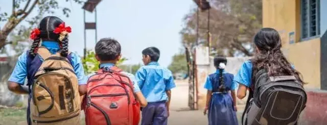 স্কুলে মিড-ডে মিল খেয়ে অসুস্থ ৫০ জন শিক্ষার্থী