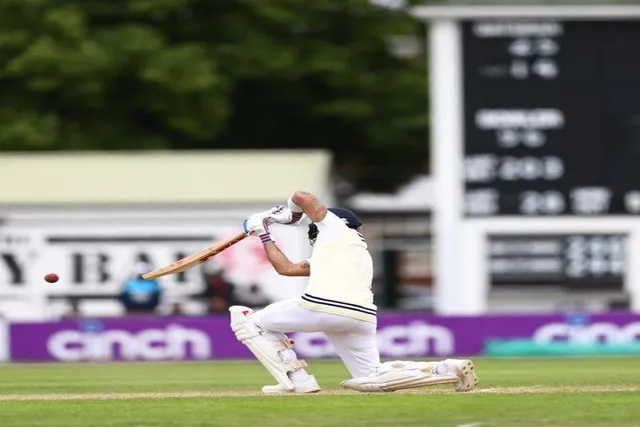 বিরাটের ৫০