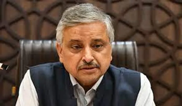 'করোনার তৃতীয় ঢেউ এবং ডেল্টা প্লাসের মতো নতুন ভেরিয়েন্ট-এর জন্য প্রস্তুত'