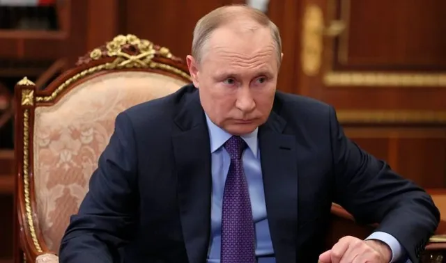 রাশিয়াকে বিচ্ছিন্ন করা সম্ভব নয়: পুতিন