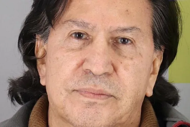 পেরুর সাবেক প্রেসিডেন্ট টোলেদোকে হস্তান্তরে সম্মত যুক্তরাষ্ট্র