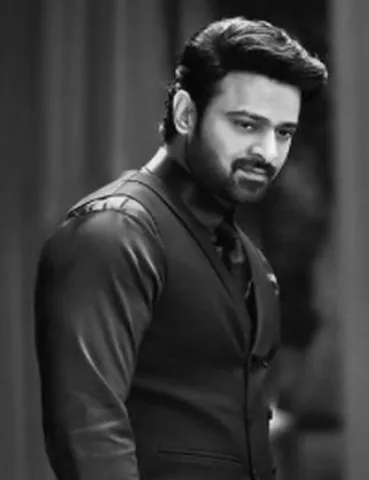 রাম এর চরিত্রে প্রভাস, প্রকাশ্যে এলো 'আদিপুরুষ' এর লুক পোস্টার