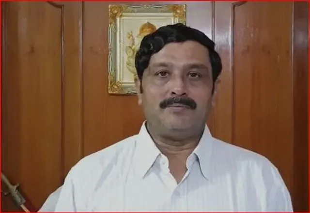 নারদা মামলা আদালতের ব্যাপার, এর সঙ্গে বিজেপির কোনও সম্পর্ক নেই: রাহুল সিনহা