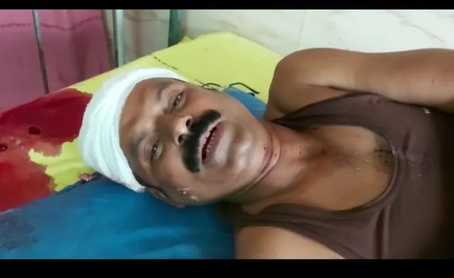 তৃণমূলের দুই গোষ্ঠীর সংঘর্ষে উত্তপ্ত কেশিয়াড়ি