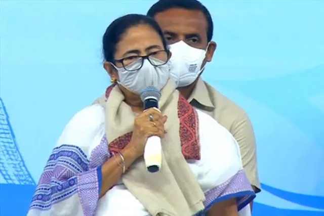 দক্ষিণ ২৪ পরগনায় ২৭০ কোটি মূল্যের ৫৮টি প্রকল্প উদ্বোধনের ঘোষণা মুখ্যমন্ত্রীর