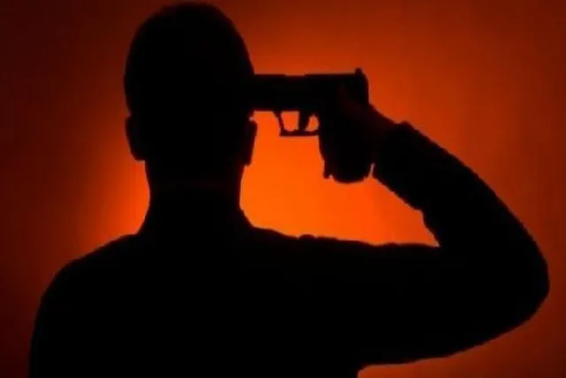 ফরাক্কায় আত্মঘাতী সিআইএসএফ জওয়ান