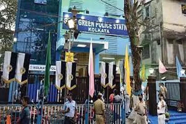 যুবক খুনের অভিযোগের ঘটনায় সার্জেন্ট সহ আরও ২ জনকে ক্লোজ করা হল