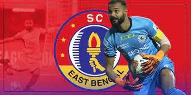 তবে কি লাল-হলুদের পথে অরিন্দম?