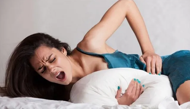 জ্বালা-যন্ত্রণা থেকে মুক্তি!