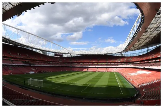 স্থগিত হয়ে গেল আর্সেনালের খেলা