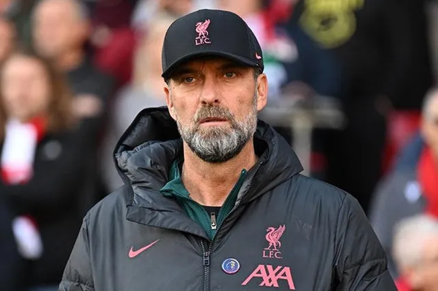 নট্টিংহ্যামের কাছে হেরে নিজেদের দুষছেন ক্লপ