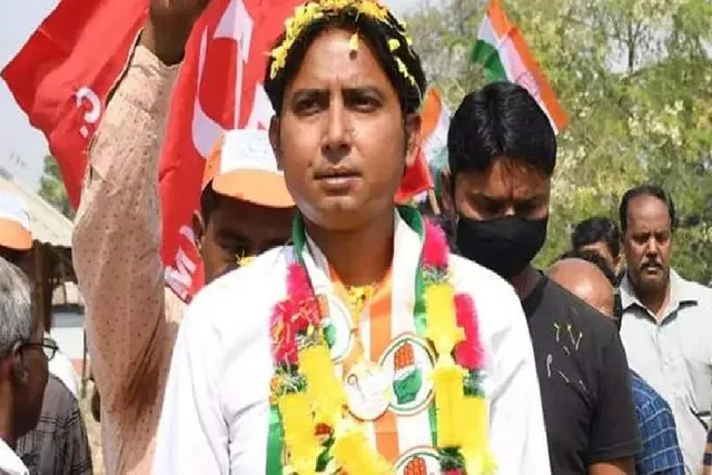 সাগরদিঘিতে বহিরাগতদের আগমণের অভিযোগ কংগ্রেস প্রার্থীর