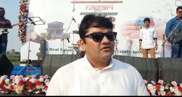 কৃষ্ণা নগরীর শুভ সূচনা