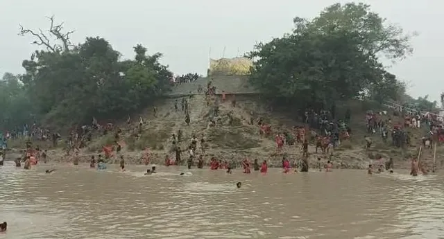 কোভিডের কারণে দ্বিতীয় বারের জন্য বন্ধ হল ৩০০ বছরের প্রাচীন মেলা