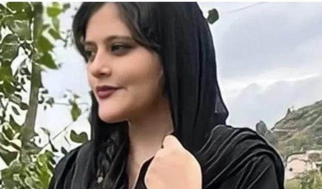 'মাথায় আঘাত' করার ফলে মৃত্যু মাহসা আমিনির জানাল পরিবার