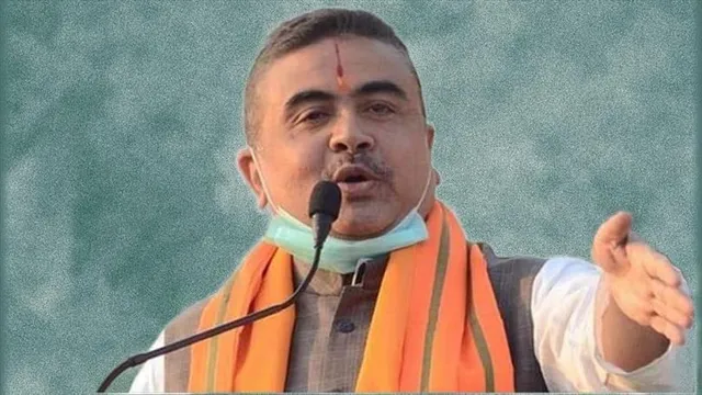 ভোটের আগে নয়া দাওয়াই শুভেন্দুর