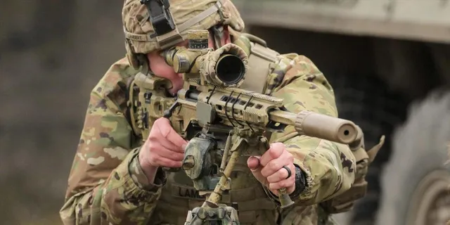 যুদ্ধ নিয়ে আশাবাদী ইউক্রেনের ঊর্ধ্বতন সামরিক ব্যক্তিত্ব