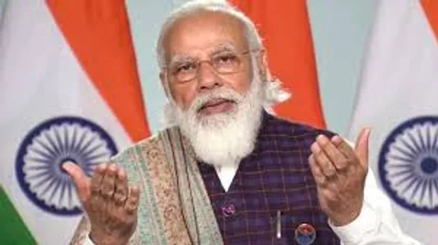 শ্যামাপ্রসাদের মৃত্যুবার্ষিকীতে শ্রদ্ধা জানালেন প্রধানমন্ত্রী