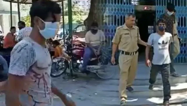 ডাকাতির ছক বানচাল করে পুলিশের জালে তিন দুষ্কৃতি