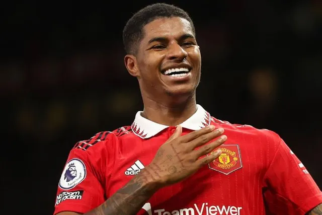 ম্যানচেস্টার ইউনাইটেডে রোনাল্ডোর শূন্যস্থান পূরণ করতে সক্ষম মার্কাস রাশফোর্ড!