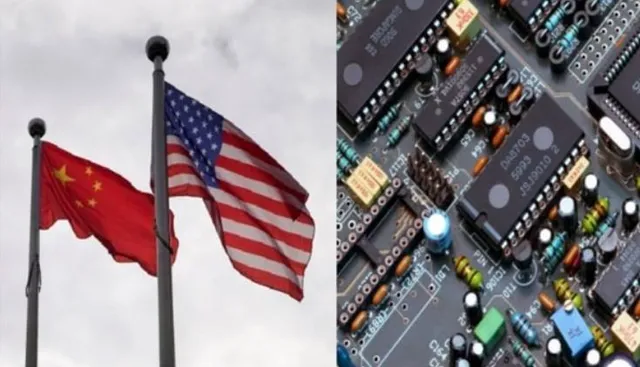 মার্কিন-আরোপিত বাধাগুলোর কারণে চীন মাইক্রোচিপ অধিগ্রহণকে কঠিন বলে মনে করছে