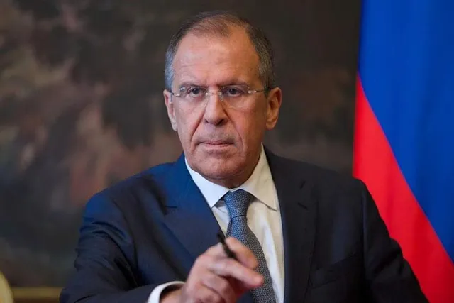 ফিনল্যান্ড এবং সুইডেনের ন্যাটোতে যোগদান "কোন পার্থক্য করে না" : ল্যাভরভ