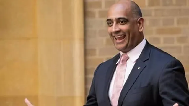 মার্কিন প্রতিরক্ষা দফতরে ভারতীয় বংশোদ্ভূত