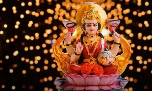 এই ৫টি জিনিস ঘরে রাখলেই হবে লক্ষ্মীর বাস!